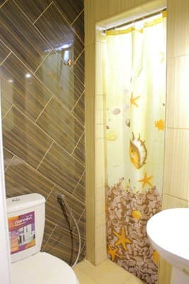 Uneed Rooms Harbour 7