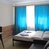Отель Uneed Rooms Harbour. Эконом 4-местный  2