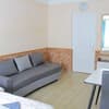 Отель Uneed Rooms Harbour. Эконом 4-местный  5