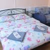 Отель Uneed Rooms Harbour. Эконом трехместный перша 3