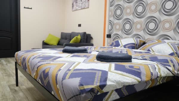 Uneed Rooms M1 6