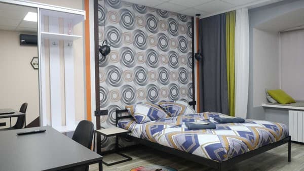 Uneed Rooms M1 1