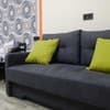 Хостел Uneed Rooms M1. Семейный 4-местный  3