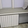 Хостел Uneed Rooms M1. Семейный 4-местный  8