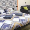 Хостел Uneed Rooms M1. Семейный 4-местный  9