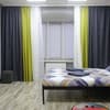 Хостел Uneed Rooms M1. Семейный 4-местный  1