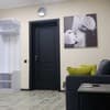 Хостел Uneed Rooms M1. Стандарт 4-местный  4