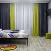 Хостел Uneed Rooms M1. Стандарт 4-местный  1