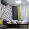 Хостел Uneed Rooms M1. Стандарт 4-местный  2