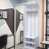 Хостел Uneed Rooms M1. Стандарт двухместный  2