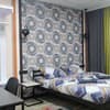 Хостел Uneed Rooms M1. Стандарт двухместный  1