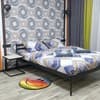 Хостел Uneed Rooms M1. Стандарт двухместный  4