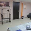 Хостел Uneed Rooms - Petropavlivska. Эконом 4-местный №1 4