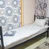 Хостел Uneed Rooms - Petropavlivska. Эконом двухместный №2 2