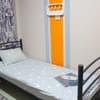 Хостел Uneed Rooms - Petropavlivska. Эконом двухместный №2 1