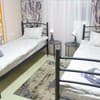 Хостел Uneed Rooms - Petropavlivska. Эконом двухместный №2 5