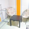 Хостел Uneed Rooms - Petropavlivska. Эконом двухместный №4 4