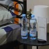 Хостел Uneed Rooms - Petropavlivska. Эконом двухместный №4 3