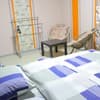 Хостел Uneed Rooms - Petropavlivska. Эконом двухместный №4 1