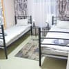 Хостел Uneed Rooms - Petropavlivska. Эконом двухместный №5 1