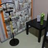 Хостел Uneed Rooms - Petropavlivska. Эконом двухместный №5 3