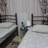 Хостел Uneed Rooms - Petropavlivska. Эконом двухместный №5 4