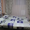 Хостел Uneed Rooms - Petropavlivska. Эконом двухместный №6 1