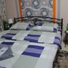 Хостел Uneed Rooms - Petropavlivska. Эконом двухместный №6 4
