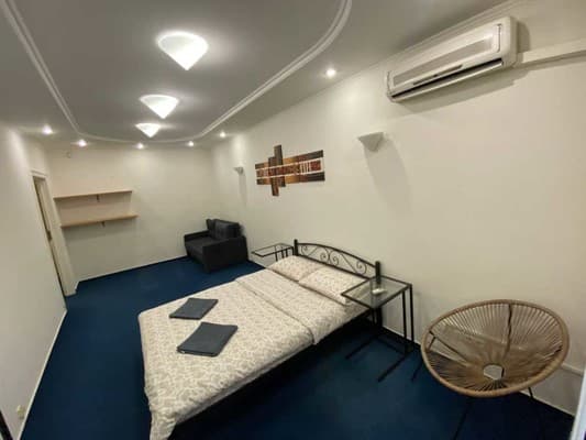 Uneed Rooms Podil 7