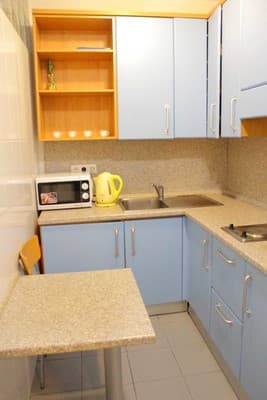Uneed Rooms Podil 6