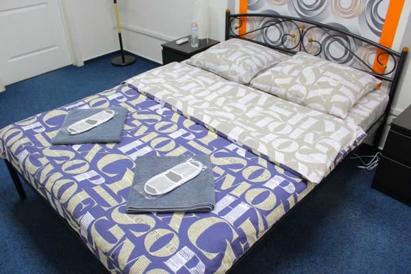 Uneed Rooms Podil 8