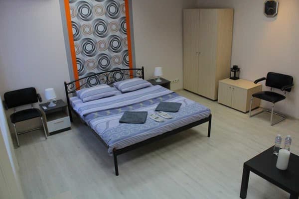 Uneed Rooms Podil 10
