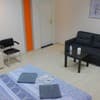 Отель Uneed Rooms Podil. Эконом 4-местный  2