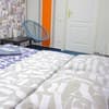 Отель Uneed Rooms Podil. Эконом двухместный dooble. 2