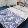 Отель Uneed Rooms Podil. Эконом двухместный dooble. 3