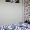 Отель Uneed Rooms Podil. Эконом двухместный dooble. 4