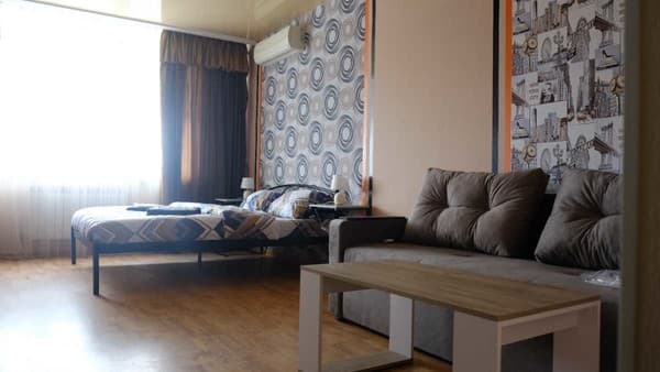 Хостел Uneed Rooms Sky