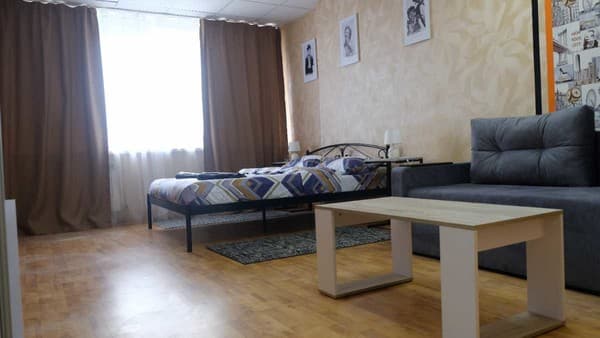 Uneed Rooms Sky 7