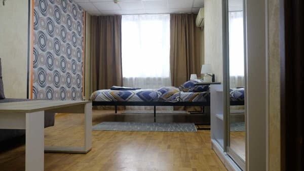Uneed Rooms Sky 17