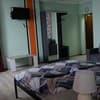 Хостел Uneed Rooms Sky. Семейный 4-местный  4