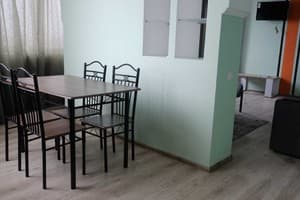 Хостел Uneed Rooms Sky. Семейный 4-местный  3