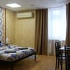 Хостел Uneed Rooms Sky. Семейный 4-местный  1