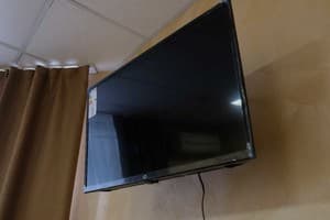 Хостел Uneed Rooms Sky. Семейный 4-местный  6