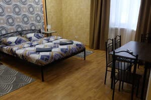 Хостел Uneed Rooms Sky. Семейный 4-местный  3