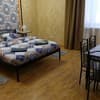 Хостел Uneed Rooms Sky. Семейный 4-местный  3