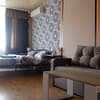 Хостел Uneed Rooms Sky. Семейный двухместный  4