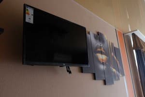 Хостел Uneed Rooms Sky. Семейный двухместный  5