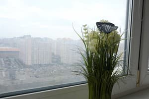 Хостел Uneed Rooms Sky. Семейный двухместный  6