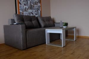 Хостел Uneed Rooms Sky. Семейный двухместный  3