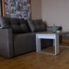 Хостел Uneed Rooms Sky. Семейный двухместный  3